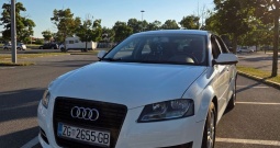 Audi A3 2,0TDI