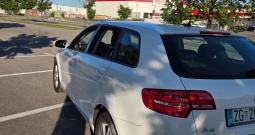 Audi A3 2,0TDI