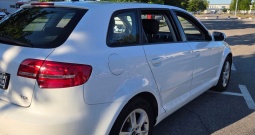 Audi A3 2,0TDI