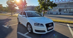 Audi A3 2,0TDI