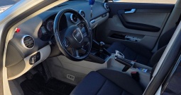 Audi A3 2,0TDI