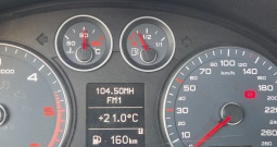 Audi A3 2,0TDI