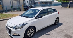 Hyundai i20 Go
