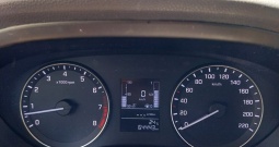 Hyundai i20 Go
