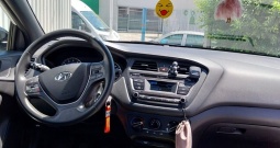Hyundai i20 Go
