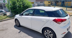 Hyundai i20 Go