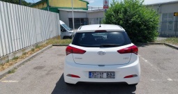 Hyundai i20 Go