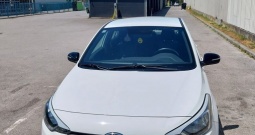 Hyundai i20 Go