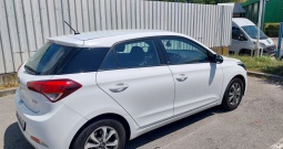 Hyundai i20 Go