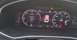 Seat Tarraco 2.0 tdi 150 ks navi led