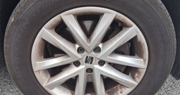 Seat Tarraco 2.0 tdi 150 ks navi led