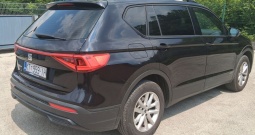 Seat Tarraco 2.0 tdi 150 ks navi led