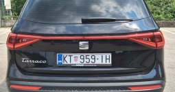 Seat Tarraco 2.0 tdi 150 ks navi led