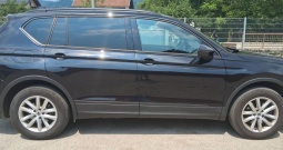 Seat Tarraco 2.0 tdi 150 ks navi led