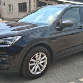 Seat Tarraco 2.0 tdi 150 ks navi led