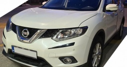 Nissan X-Trail 1.6 DCi 4x4 acenta premium 360