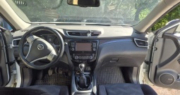 Nissan X-Trail 1.6 DCi 4x4 acenta premium 360