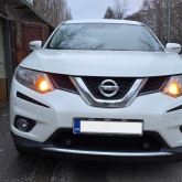 Nissan X-Trail 1.6 DCi 4x4 acenta premium 360