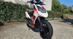 Aprilia SR 50-2T Motard,mod.'20.,uščuvana,kao nova,može na kartice!