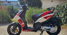 Aprilia SR 50-2T Motard,mod.'20.,uščuvana,kao nova,može na kartice!