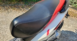 Aprilia SR 50-2T Motard,mod.'20.,uščuvana,kao nova,može na kartice!
