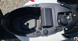 Aprilia SR 50-2T Motard,mod.'20.,uščuvana,kao nova,može na kartice!