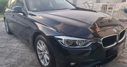 Bmw 318 d automatik, 2019 godište