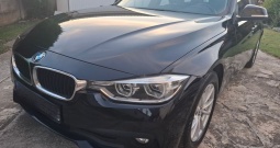 Bmw 318 d automatik, 2019 godište
