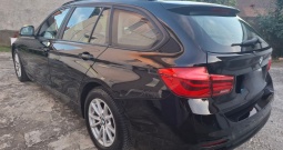 Bmw 318 d automatik, 2019 godište
