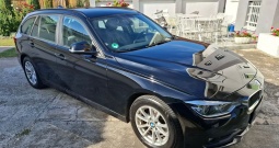 Bmw 318 d automatik, 2019 godište