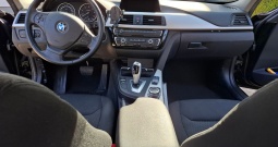 Bmw 318 d automatik, 2019 godište