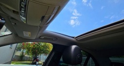 C220d facelift w205 limuzina, Multibeam, comand online, el.krov