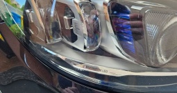 C220d facelift w205 limuzina, Multibeam, comand online, el.krov
