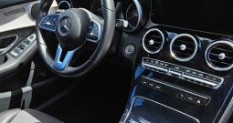 C220d facelift w205 limuzina, Multibeam, comand online, el.krov