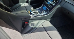 C220d facelift w205 limuzina, Multibeam, comand online, el.krov
