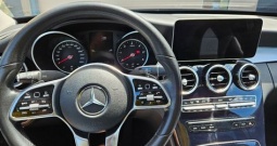 C220d facelift w205 limuzina, Multibeam, comand online, el.krov