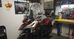 Benelli TRK 702X – 2024. godište