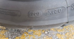 Benelli TRK 702X – 2024. godište