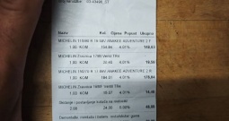 Benelli TRK 702X – 2024. godište