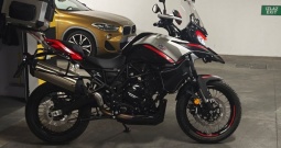Benelli TRK 702X – 2024. godište