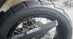 Benelli TRK 702X – 2024. godište