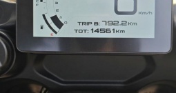 Benelli TRK 702X – 2024. godište