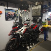 Benelli TRK 702X – 2024. godište