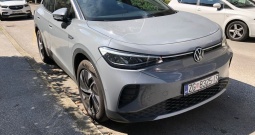 VW id4 pro performance 80kw full 1. vl.