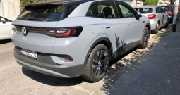 VW id4 pro performance 80kw full 1. vl.