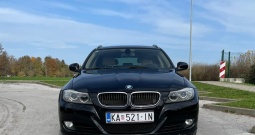 BMW E91 318i