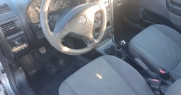Opel Astra Classic 1.7 CDTI 2007.g