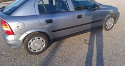 Opel Astra Classic 1.7 CDTI 2007.g