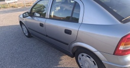 Opel Astra Classic 1.7 CDTI 2007.g