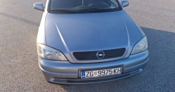 Opel Astra Classic 1.7 CDTI 2007.g
